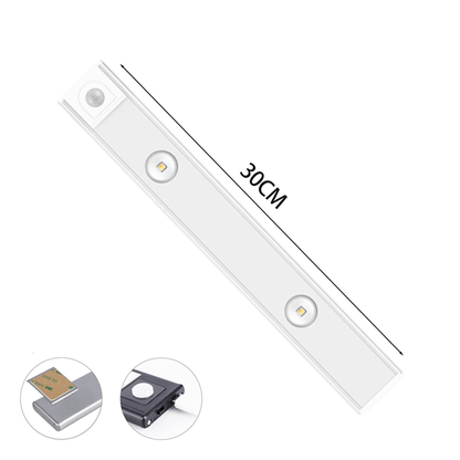 Lunn™ | Kabellose LED-Lampe