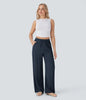 Lizaa | Legere & Luftige Leinenhose mit Eleganten Beinen | 50% RABATT - Finezo.de