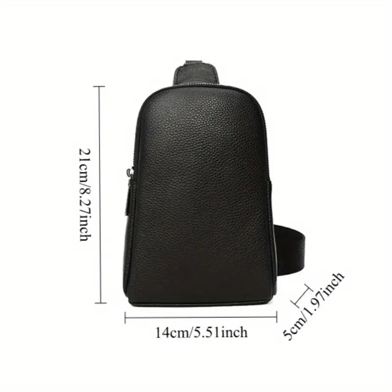 Lunara™ - Die Trendige Crossbody - Tasche für Alltag & Abenteuer | 50% RABATT - Finezo.de