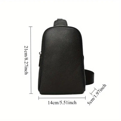 Lunara™ - Die Trendige Crossbody - Tasche für Alltag & Abenteuer | 50% RABATT - Finezo.de