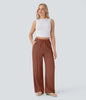 Lizaa | Legere & Luftige Leinenhose mit Eleganten Beinen | 50% RABATT - Finezo.de