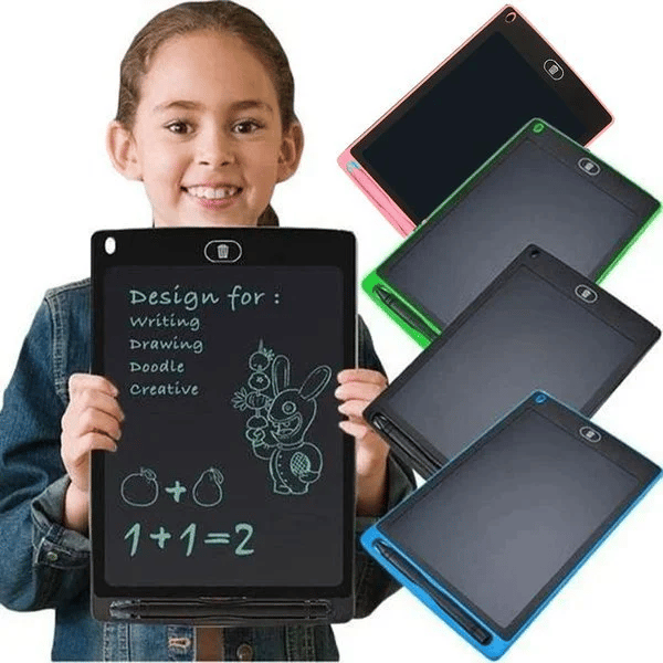 MagicTab™ | Entfessle Kreativität bei Kindern - Finezo.de
