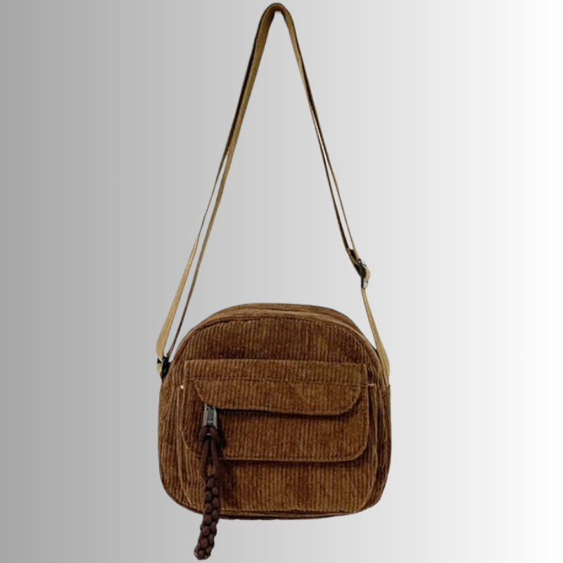 Nova™ | Trendige Schultertasche