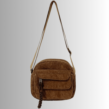 Nova™ | Trendige Schultertasche - Finezo.de