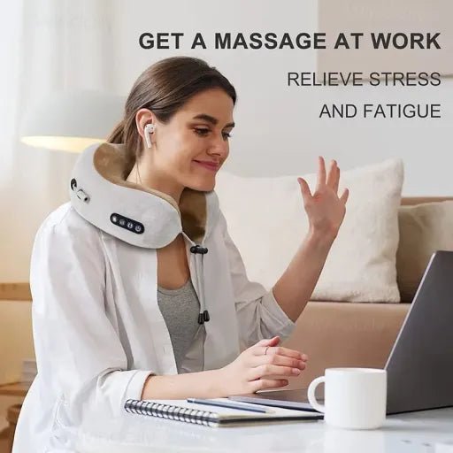 Relaxio™ | Ihre Entspannungslösung | 50% RABATT - Finezo.de
