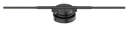 HoloAir™ | Hologram Fan Projector