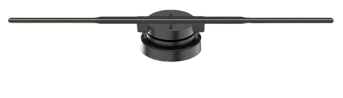 HoloAir™ | Hologram Fan Projector