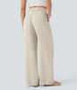 Lizaa | Legere & Luftige Leinenhose mit Eleganten Beinen | 50% RABATT - Finezo.de