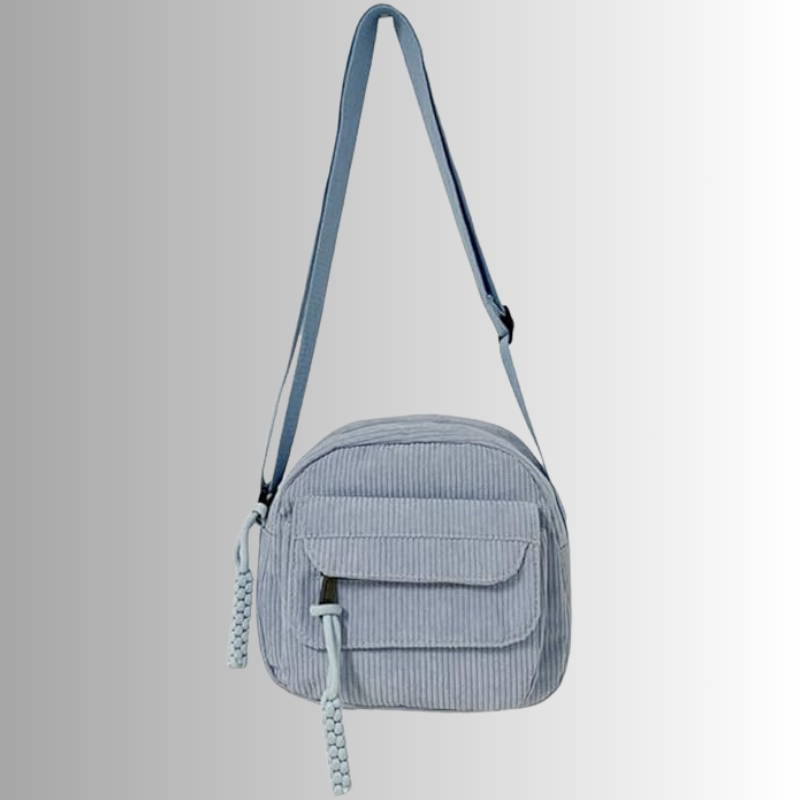Nova™ | Trendige Schultertasche