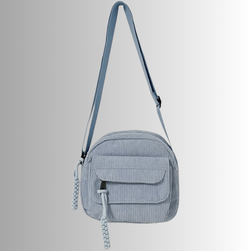 Nova™ | Trendige Schultertasche - Finezo.de