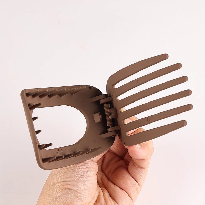 Finezo Clip™ | ovale Haarspangen - Set - 2+2 GRATIS - Finezo.de