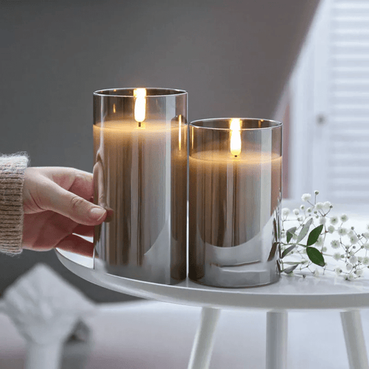 Glowluxe™ | Sicheres und beruhigendes Licht | 1+2 GRATIS - Finezo.de