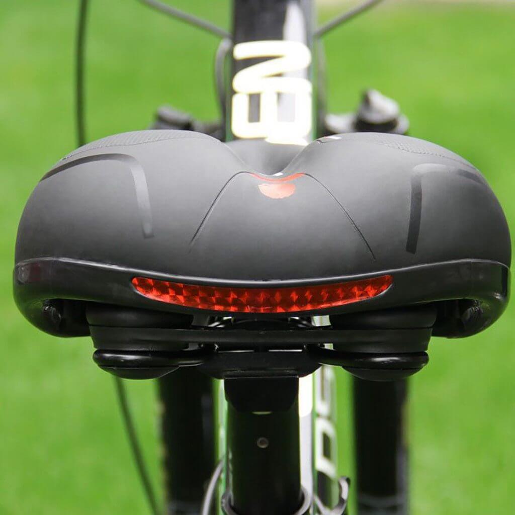 ComfRide™ | Premuim Gepolsterter Fahrradsattel - Finezo.de