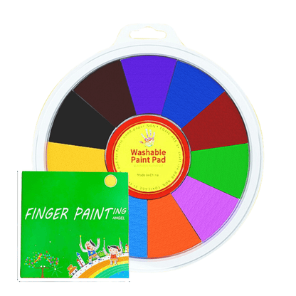 Paint Fun™ | Urenlang kreativ sein - Finezo.de