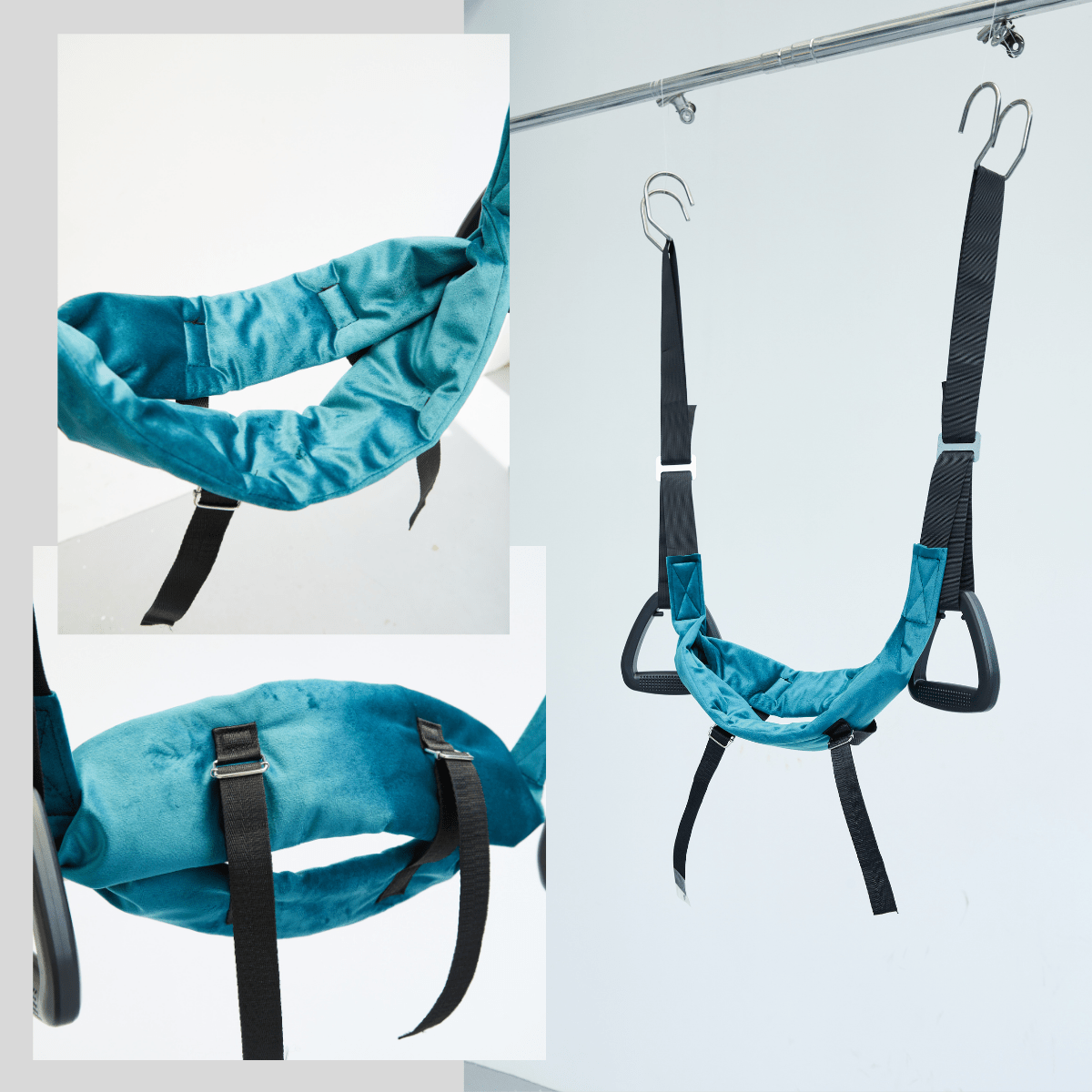 FineStretch™ | Halskrause - Finezo.de