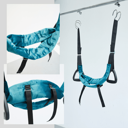 FineStretch™ | Halskrause - Finezo.de