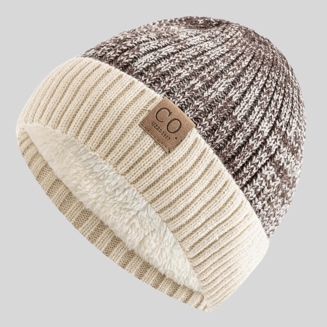 Finezo - Zweifarbig Mütze - Finezo.de