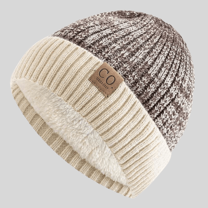 Finezo - Zweifarbig Mütze - Finezo.de