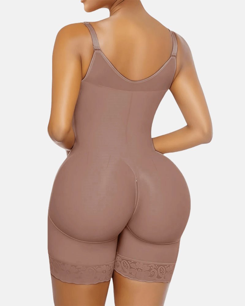 Tummy Control Postpartum Ganzkörper - Faja – Medizinische Qualität - Finezo.de