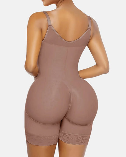 Tummy Control Postpartum Ganzkörper - Faja – Medizinische Qualität - Finezo.de