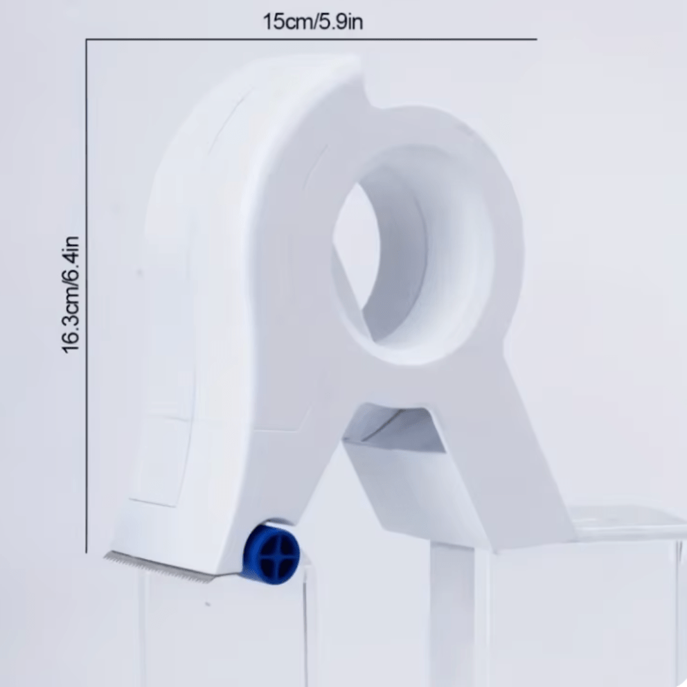 EasyPaint™ | Snel en gemakkelijk afplakken - Finezo.de