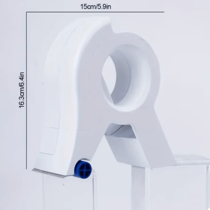 EasyPaint™ | Snel en gemakkelijk afplakken - Finezo.de