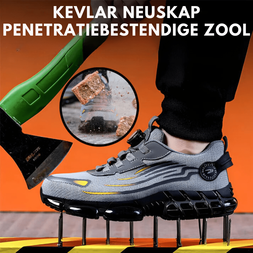 NovaCore™ | Veiligheidschoenen S3