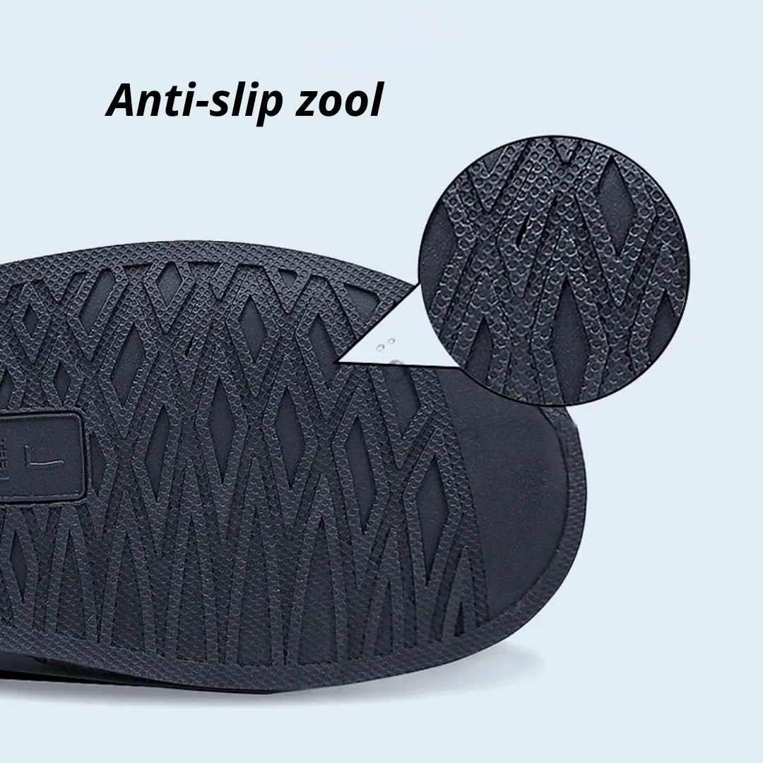 Shoecover™ I Wasserdicht und rutschfest! - Finezo.de