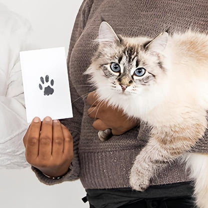 Pawprint™ | Haustierpfotenabdruckset - Finezo.de
