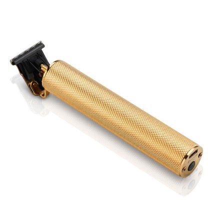GlidePro™ | Schnurloser Trimmer für Herren Schermaschinen | 50% RABATT - Finezo.de