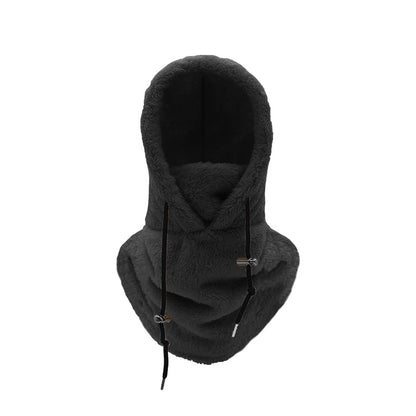 Skimask™ | Kapuze mit Skimasker
