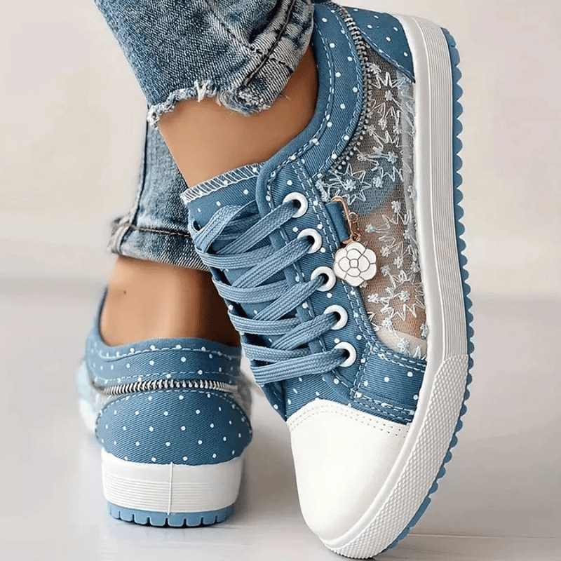 Lyne™ | Orthopädische Komfort - Sneaker | 50% RABATT - Finezo.de