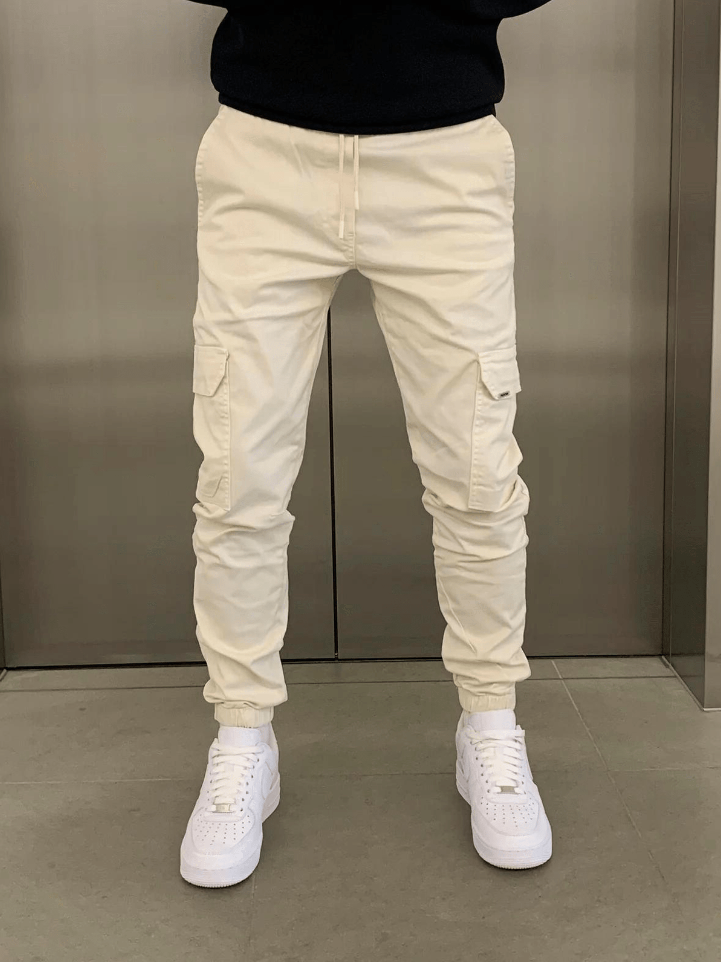 Oscar™ | Jogger Fit Hose