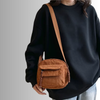 Nova™ | Trendige Schultertasche