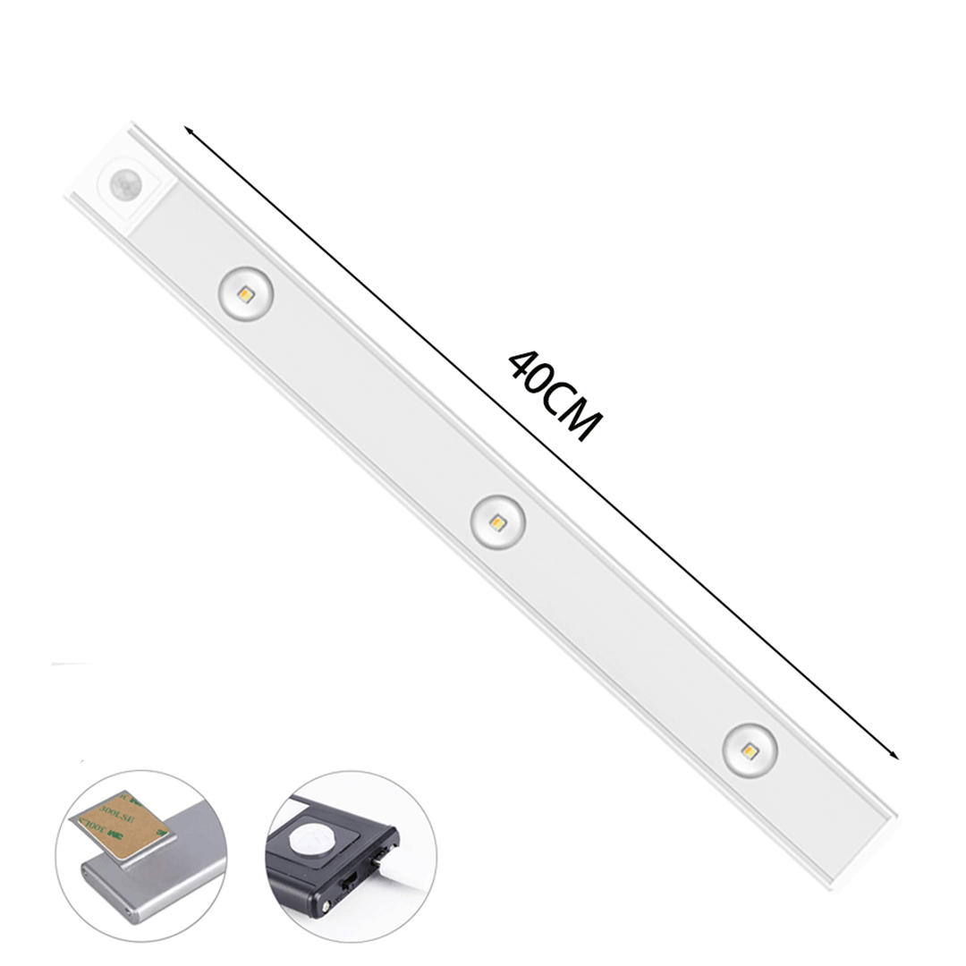 Lunn™ | Kabellose LED-Lampe