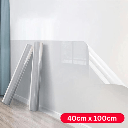 ClearPro™ | Selbstklebende Mehrzweck-Schutzabdeckung