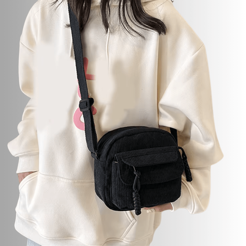 Nova™ | Trendige Schultertasche - Finezo.de