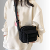 Nova™ | Trendige Schultertasche