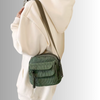 Nova™ | Trendige Schultertasche