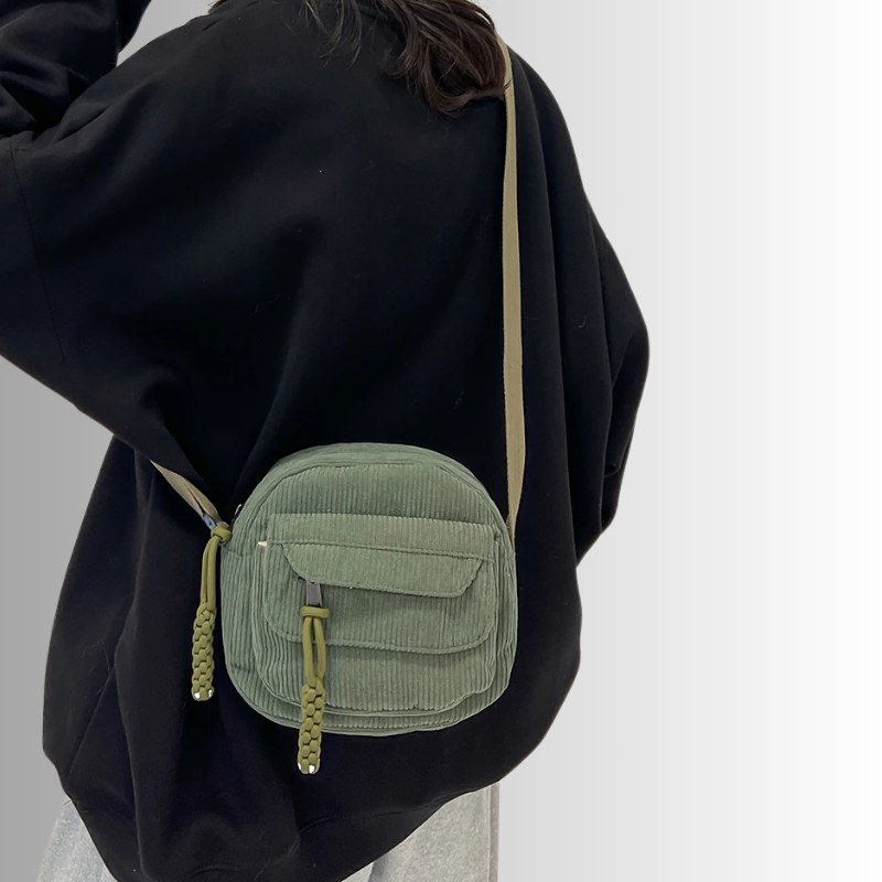 Nova™ | Trendige Schultertasche