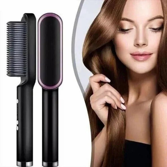 StylePro™ | Elektrische Stilbürste - Finezo.de