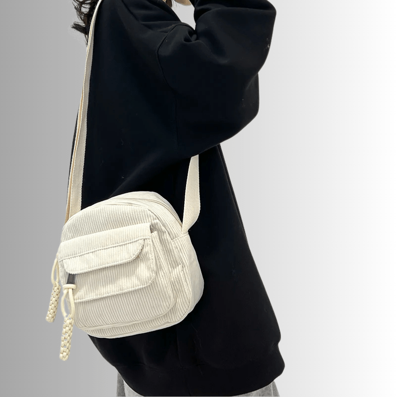 Nova™ | Trendige Schultertasche - Finezo.de