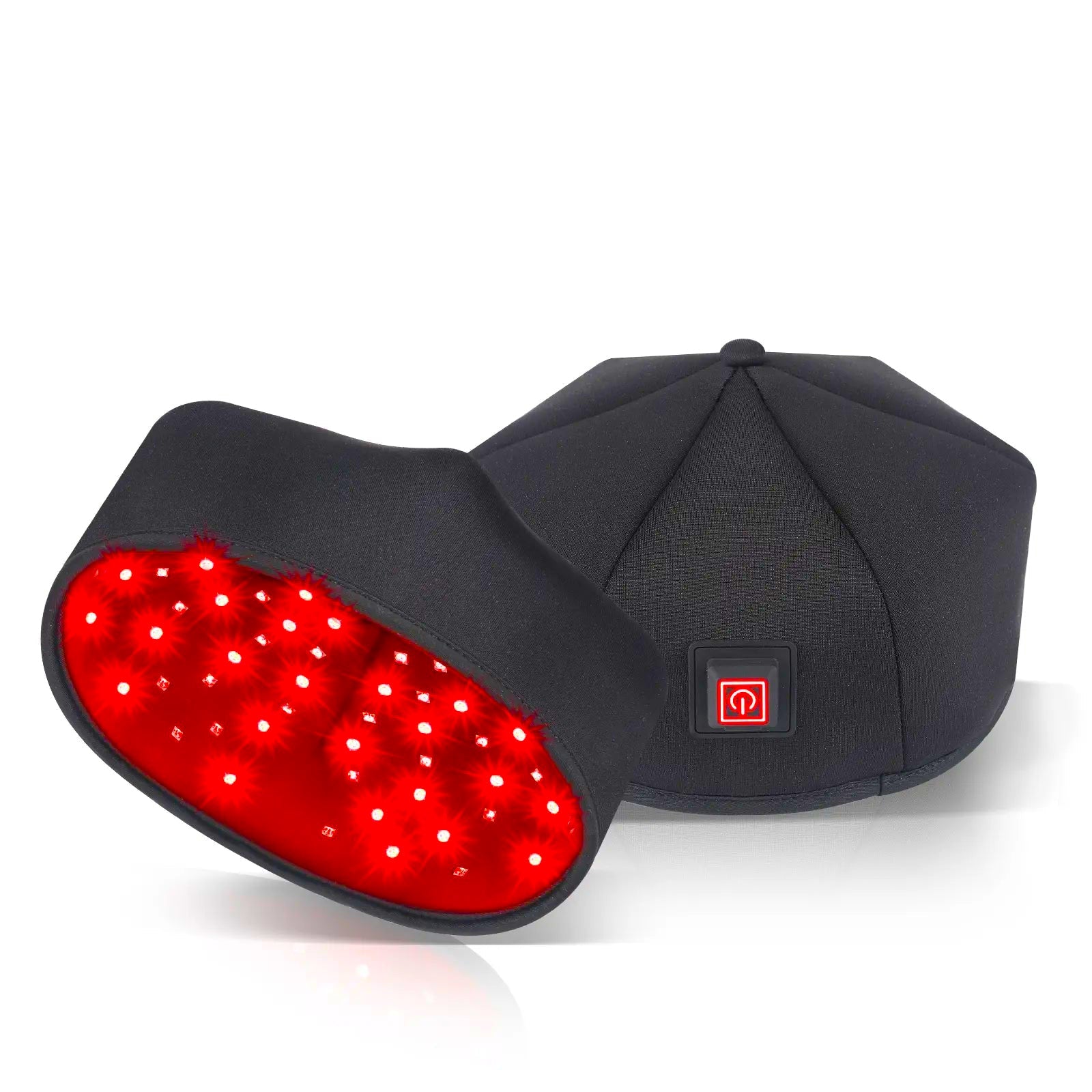 GrowHat™ | Red Light Hair Growth Cap | 50% RABATT - Finezo.de