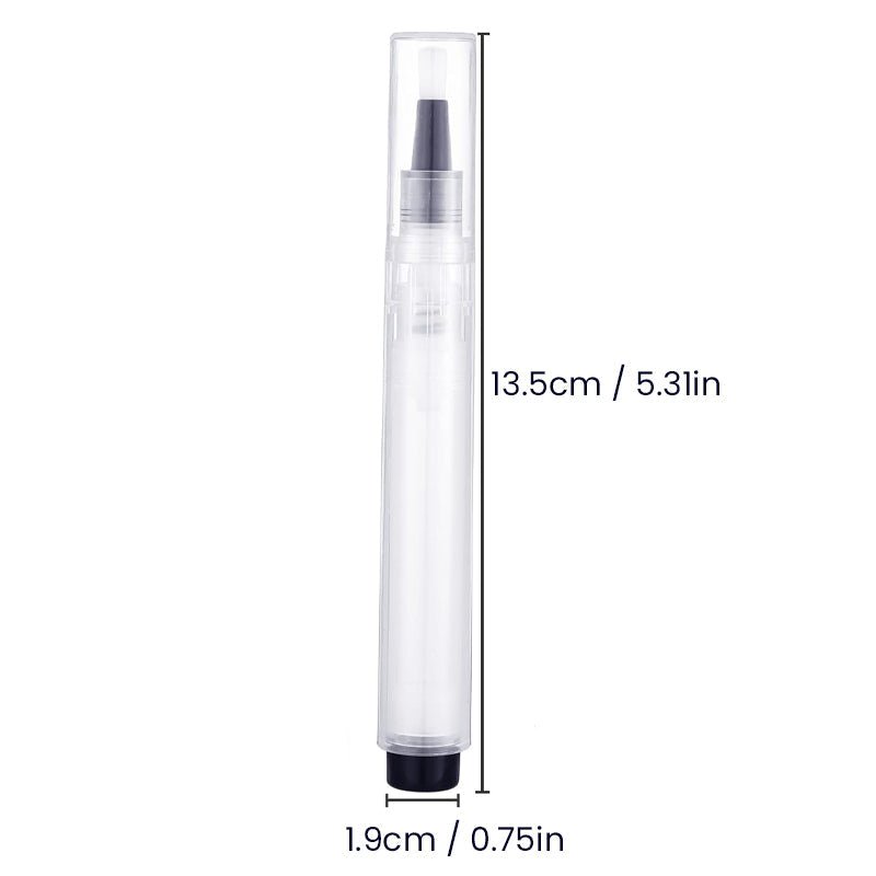 RefillMaster™ | Multifunktionaler Ausbesserungspinsel - Finezo.de