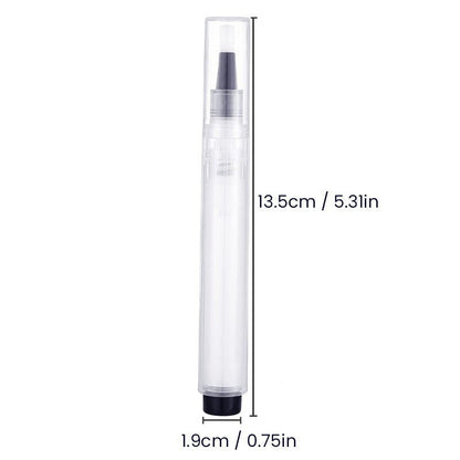 RefillMaster™ | Multifunktionaler Ausbesserungspinsel - Finezo.de