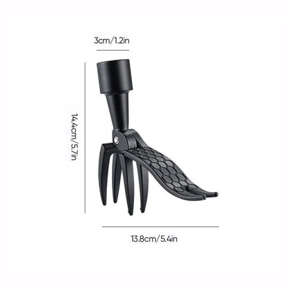 Pluck™ | Abnehmbarer Unkrautstecher | 50% RABATT - Finezo.de