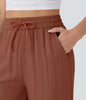 Lizaa | Legere & Luftige Leinenhose mit Eleganten Beinen | 50% RABATT - Finezo.de