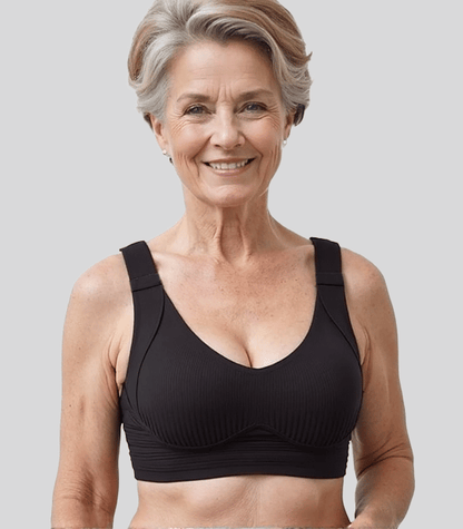 Push - up - BH mit verstellbaren Bügeln für Frauen - Finezo.de