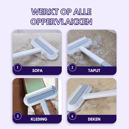 Moreclean™ | 3 in 1 Tierbürste | 50% RABATT - Finezo.de