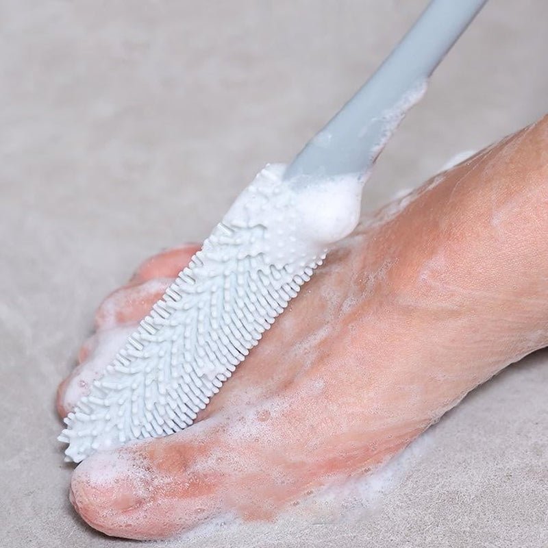 SoleScrub™ | Reinigungsbürste für Füße - Finezo.de